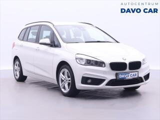 BMW 2.0 218D 110kW DPH