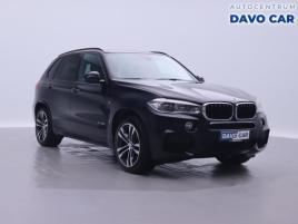 BMW X5 3.0 30d 190kW xDrive M-paket