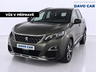 Peugeot 3008 1.5 HDI 130k Aut. Allure LED C
