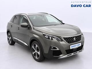 Peugeot 3008 1.5 HDI 130k Aut. Allure LED C