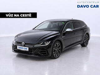 Volkswagen Arteon 2.0 R 235kW 4M DSG DPH