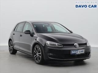 Volkswagen Golf 1.6 TDI 77kW Highline Xenon