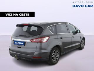 Ford S-MAX 2.0 TDCI 110 kW Titanium K��e