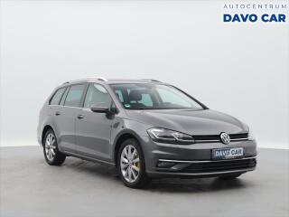 Volkswagen Golf 2.0 TDI 110KW Highline