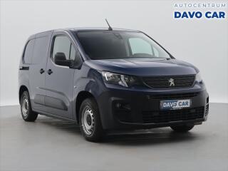 Peugeot Partner 1.5 HDI Klima D�lna DPH