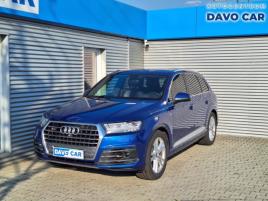 Audi SQ7 4.0 TDI quattro Tiptronic