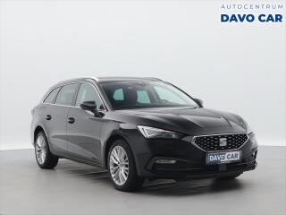 Seat Leon 2.0 TDI DSG Xcellence ST