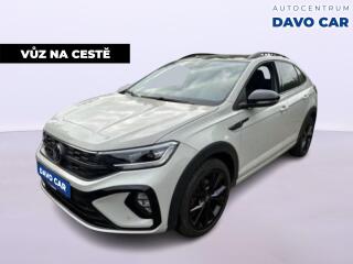 Volkswagen Taigo 1.0 TSI R-Line Matrix Virtual
