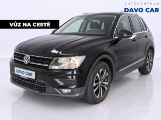 Volkswagen Tiguan 2.0 TDI 110kW IQ Drive 1.Maj.