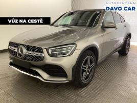 Mercedes-Benz GLC 2.0 220 d AMG line 4Matic