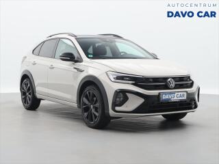 Volkswagen Taigo 1.0 TSI R-Line Matrix DPH