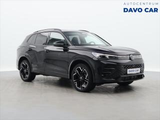 Volkswagen Tiguan 2.0 TDI 4x4 DSG R-Line CZ DPH