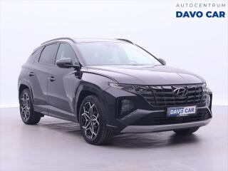 Hyundai Tucson 1.6 CRDi 100kW Aut. NLine 4x4
