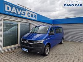 Volkswagen Transporter 2.0 TDI 4motion 8mst LONG DPH