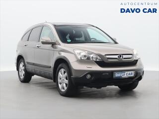 Honda CR-V 2.0 110kW Aut 4x4 Executive CZ