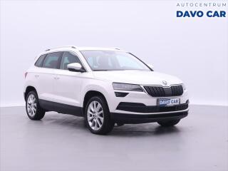�koda Karoq 1.6 TDI 85kW Style DSG DPH CZ