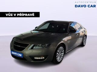 Saab 9-5 2.0 TiD4 118kW Linear