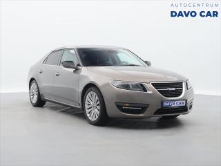 Saab 9-5 2.0 TiD4 118kW Linear