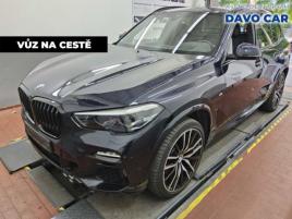 BMW X5 3.0 40d M-Paket Shadow