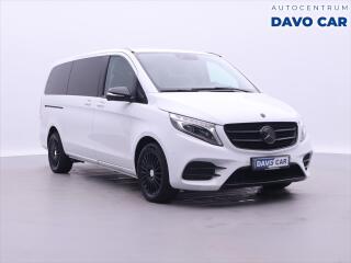 Mercedes-Benz 2.1 250d L 120kW AMG Paket DPH