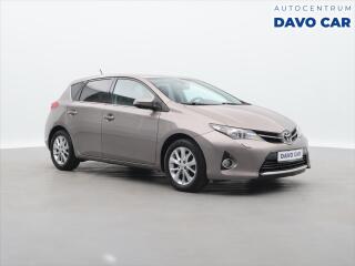 Toyota Auris 1.6 97kW CZ Style Valvematic