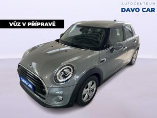 Mini Cooper 1.5 100 kW 1.Maj. Aut.klima