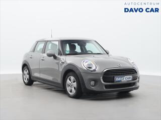 Mini Cooper 1.5 100 kW 1.Maj. Aut.klima