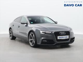 Audi A5 2.0 TFSI 169kW S-Line Xenon