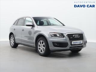 Audi Q5 2.0 TDI 125kW Quattro S-Tronic