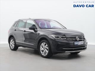 Volkswagen Tiguan 2.0 TSI 140kW 4MOT DSG DPH Ele