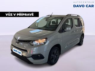 Toyota ProAce City Verso 1.5 D-4D 96kW L2 Family CZ