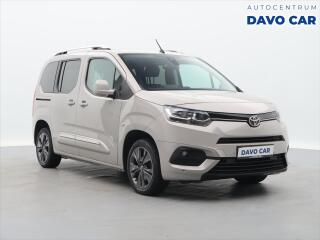 Toyota ProAce City Verso 1.5 D-4D 96kW L2 Family CZ