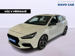 Hyundai i30 2.0 N 202kW Performance CZ