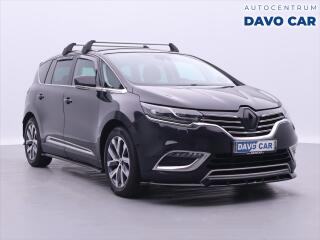 Renault Espace 1.6 dCi 160 Initiale 118kW LED