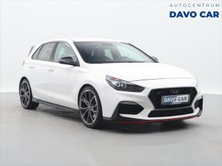 Hyundai i30 2.0 N 202kW Performance CZ