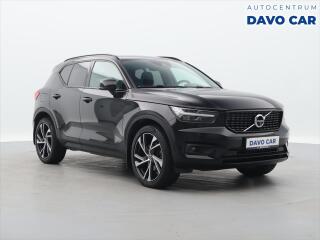 Volvo XC40 2.0 T4 Drive-E 140kW CZ R-Desi
