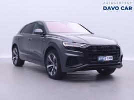 Audi Q8 3.0 50TDI S-Line Black DPH 1.M