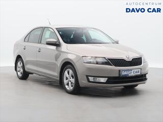 �koda Rapid 1.2 TSI 63kW Ambition Fresh