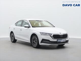�koda Octavia 2.0 TDI 85kW Style CZ DPH