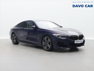 BMW 3.0 840i 245kW Gran Coupe DPH