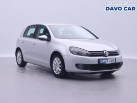 Volkswagen Golf 1.6 i 75kW Comfort Serv.k.