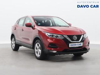 Nissan Qashqai 1.3 DIG-T 116kW DCT Shiro