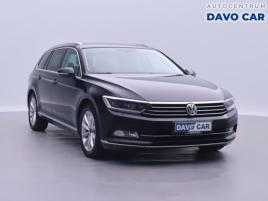 Volkswagen Passat 1.6 TDI Highline Virtual LED