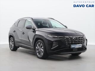 Hyundai Tucson 1.6 CRDi Aut. CZ Style DPH