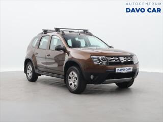 Dacia Duster 1.6 77kW 16V Cool CZ 1.Maj.