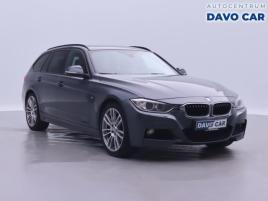 BMW 3.0 330d 190kW xDrive CZ