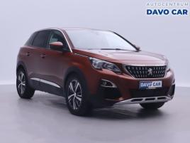 Peugeot 3008 1.6 HDI 88kW Aut. Navi Ke