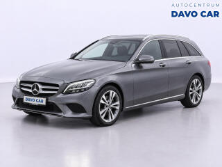 Mercedes-Benz 2.0 220d Aut. Avantgarde