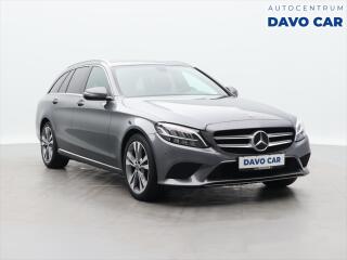 Mercedes-Benz 2.0 220d Aut. Avantgarde
