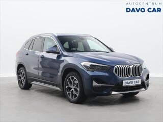 BMW X1 2.0 D 110KW XDRIVE CZ